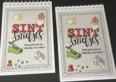 product_foto_van_de_Sintbriefjes